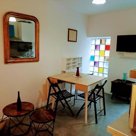 סן-אטיין Le Cosy Chaleureux Appartement מראה חיצוני תמונה